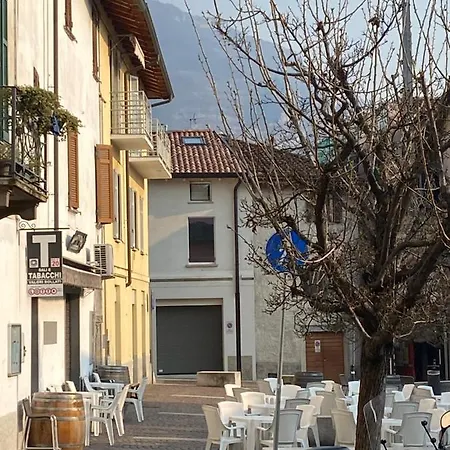Lejlighed Casa Da Raquel *