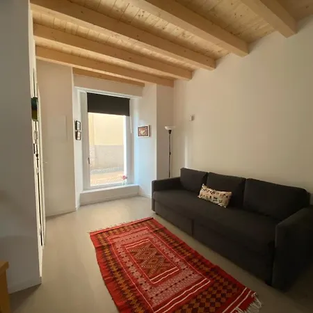 Apartment Casa Da Raquel *
