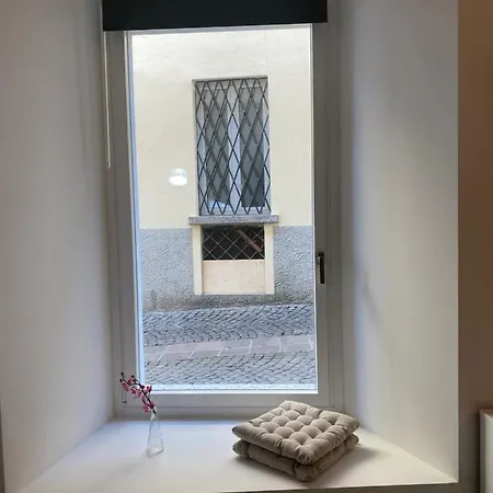Apartment Casa Da Raquel