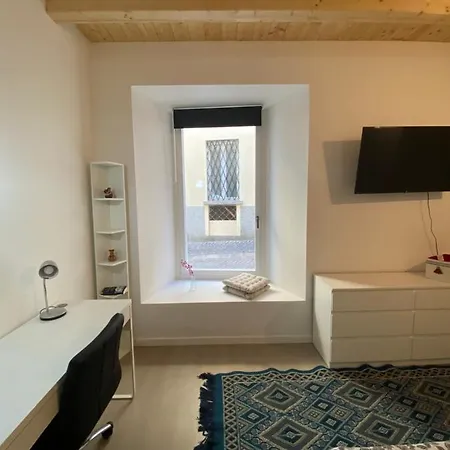 Apartment Casa Da Raquel Lecco