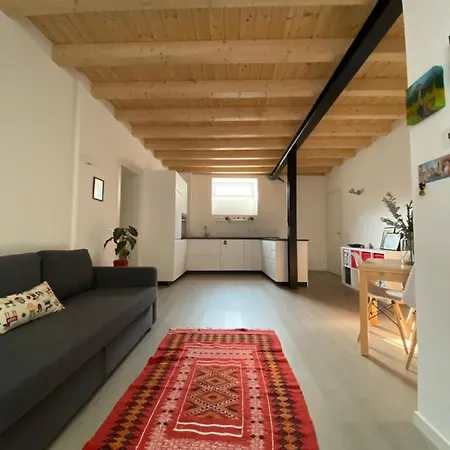 Appartement Casa Da Raquel Lecco