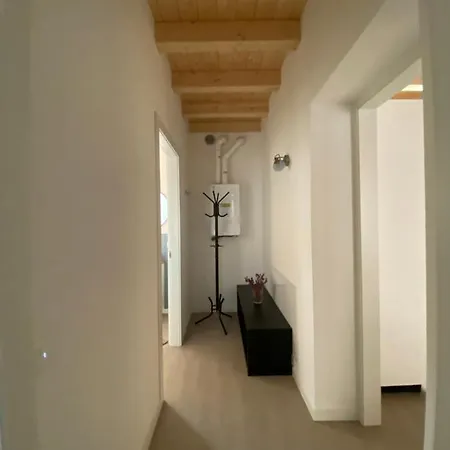 Lejlighed Casa Da Raquel
