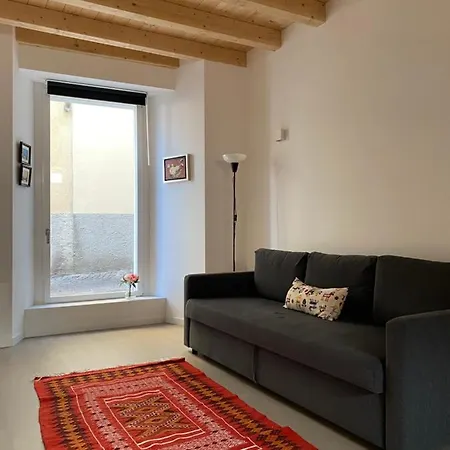 Apartment Casa Da Raquel Lecco