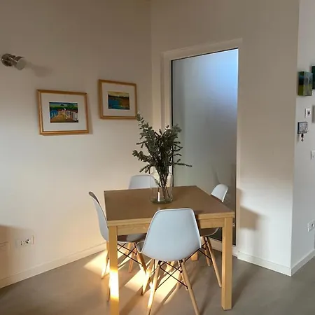 Appartement Casa Da Raquel *