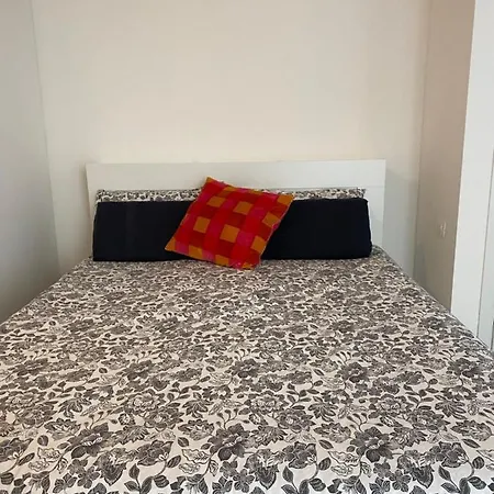 Casa Da Raquel Appartement *