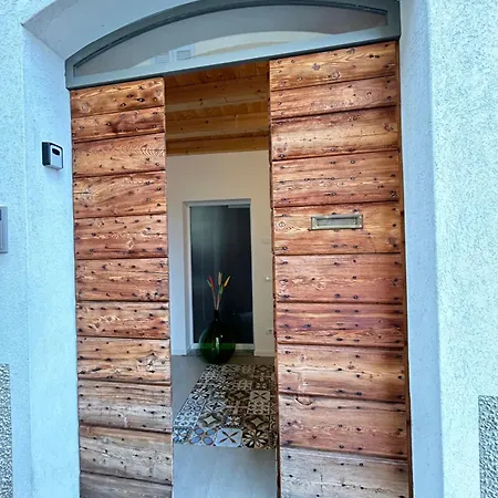 Apartment Casa Da Raquel