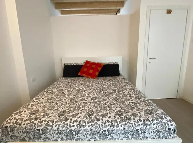 Casa Da Raquel Lecco