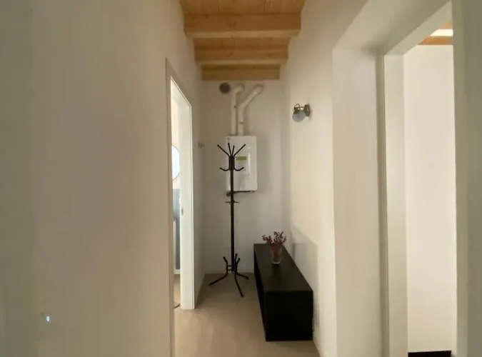 Appartamento Casa Da Raquel