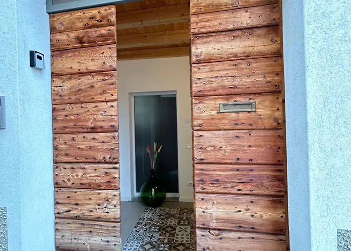 Appartamento Casa Da Raquel