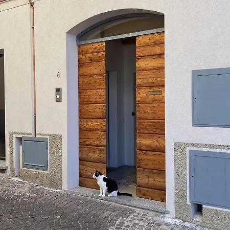 Daire Casa Da Raquel *