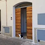 아파트 Casa Da Raquel *