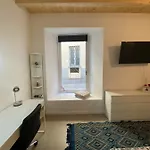아파트 Casa Da Raquel 레코