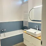 아파트 Casa Da Raquel *